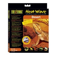 Exo Terra Heatwave Desert, 8-Watt/110-Volt