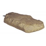 Exo Terra Heatwave Rock, Ul Listed, Large