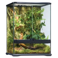 Exo Terra PT2607 Rainforest Habitat Kit, Medium