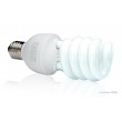 Exo Terra Repti-Glo 2.0 Compact Fluorescent Full Spectrum Terrarium Lamp, 26-Watt (Natural Light)