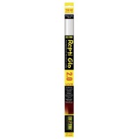 Exo Terra Repti-Glo 2.0 Fluorescent Lamp, 15-Watt/18-Inch