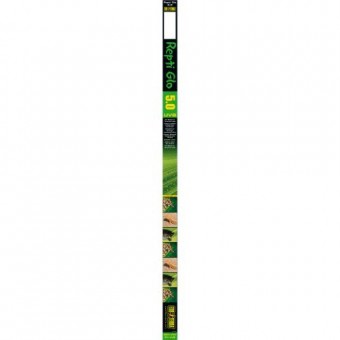 Exo Terra Repti-Glo 5.0 Fluorescent Lamp, 14 Watts, 15 Inches