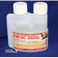 F10SC Veterinary Disinfectant by F10 SC