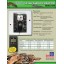 Farm Innovators 2350 Digital Still Air Reptile Incubator