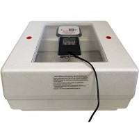 Farm Innovators 2350 Digital Still Air Reptile Incubator