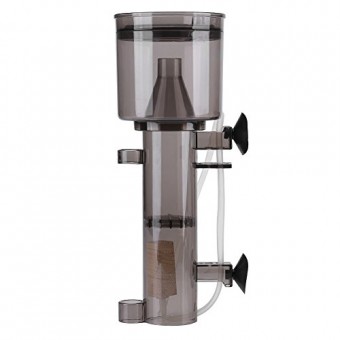 Aquarium Protein Skimmer Hanging On Pump Saltwater Filter Internal Water Tank Filter for Marine Aquarium(#2)