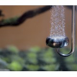 CO2 Diffuser for Aquarium, Excellent CO2 Solubility Ensuring Vigorous Plants (30Dx300L)