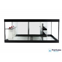 Fiji Cube Refugium Sump Baffle Kit 40 Gallon Breeder