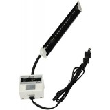 Finnex StingRAY LED Clip Light for Aquarium