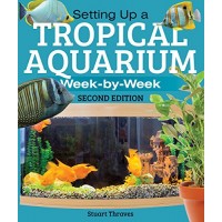 Setting Up a Tropical Aquarium: Week By Week