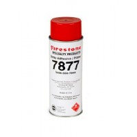 Firestone Spray Adhesive 7877 - 22.4 Fl Oz Pond Liner Primer