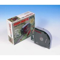 Fish Mate P21 Automatic Pond Fish Feeder