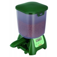 P7000 Pond Fish Feeder