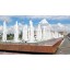 Flameer Straight Cascade Cedar Flow Tail Jetting Nozzle Head Sprinkler Water Fountain Spray Heavy Duty - 1/2 inch