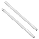Flanor Bug Zapper Replacement UV Lamp Bulb Light Tube 10 Watt for 20 Watt Bug Zapper Insect Killer