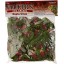 Fluker Labs SFK51017 Repta Vine Small Animal Hanging Vine, Red Coleus