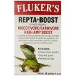 Fluker Labs SFK73030 Insectivore/Carnivore High AMP Boost Reptile Supplement, 50gm