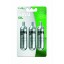 Fluval 20g-CO2 Disposable Cartridges - 3-Pack