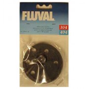 Fluval 3/404-3/405 Impeller Cover for Straight Fan Blades