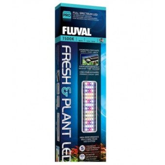 Fluval A3990 Aqua Fresh & Plant 2.0 LED, 24-34"