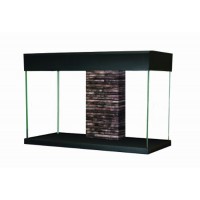 Fluval Accent Glass Aquarium, 25-Gallon