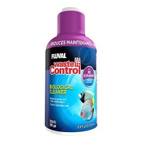 Fluval Biological Cleaner for Aquariums, 8.4-Ounce