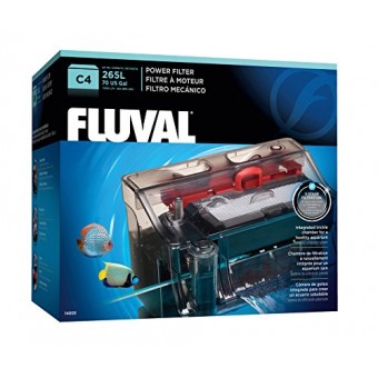 Fluval C4 Power Filter