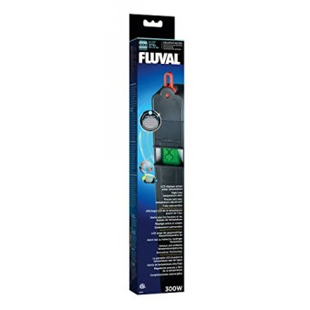 Fluval E 300-Watt Electronic Heater