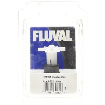 Fluval Magnetic Impeller w/Straight Fan Blades, 304, 305