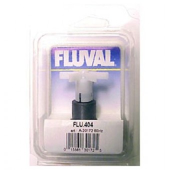 Fluval Magnetic Impeller w/straight fan blades, 404, 405 - 110V