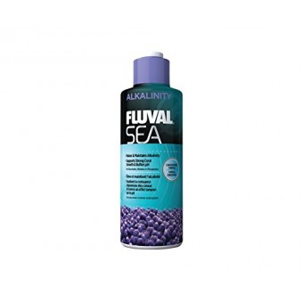Fluval Sea Alkalinity for Aquarium, 8-Ounce