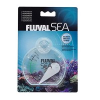 Fluval Sea Hydrometer for Aquarium, Medium