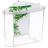 Fluval View Aquarium, 4-Gallon