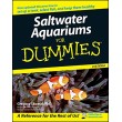 Saltwater Aquariums For Dummies