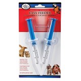 Four Paws Pet Easy Feeder