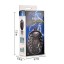 FREESEA FS-28 Samll Aquarium Heater with LED display (1 to15 gallon)