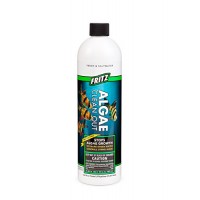 Fritz Aquatics AFA48016 Algae Clean Out for Aquarium, 16-Ounce