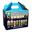 General Hydroponics General Organics Go Box