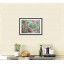 Fengshui Decoration for Office, Nine Koi Fish Painting Artwork Print on Canvas Wall Art Fengshui Wall Decoration, Framed and Ready to Hang