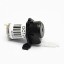 Gikfun 12V DC Dosing Pump Peristaltic Dosing Head with Connector For Arduino Aquarium Lab Analytic Diy AE1207
