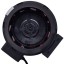 Goplus 4" Inline Duct Fan Quite Inline Duct Booster Hydroponics Exhaust Cooling Fan Blower Ventilation Strong CFM
