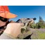 GoPro Camera AHBSH-401 Blackout Housing (Matte Black)