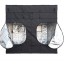 Gorilla Grow Tent LTGGT48 Tent, 4' x 8' x 6'7"