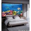 GREAT ART Undersea coral reef photo wall paper - Colourful underwater world wall decoration - Mural Aquarium Motiv XXL wallpaper (55 Inch x 39.4 In...