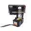 GRECH CBG-500 5W UV Sterilizer Hang-On Back Filter, 10-30 gallon/132 GPH