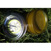 Hemp Pain Salve - Penetrating for quick relief of pain. Made w/ select hemp buds