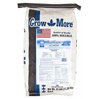 Grow More 6099 Sea Grow 16-16-16, 25-Pound