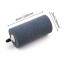 GROWNEER 2-Pack Air Stone Cylinder 4 x 2 Inch Micropore Design Mineral Bubble Diffuser for Hydroponics Air Pump