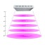 Growstar 1000W LED Grow Light Optical Lens, 12-Band Full Spectrum Veg and Bloom Switch Plant Light for Indoor Plants Garden Greenhouse Hydroponic U...