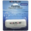 Gulfstream Tropical AGU125MED Mag-Float Glass Aquarium Cleaner, Medium